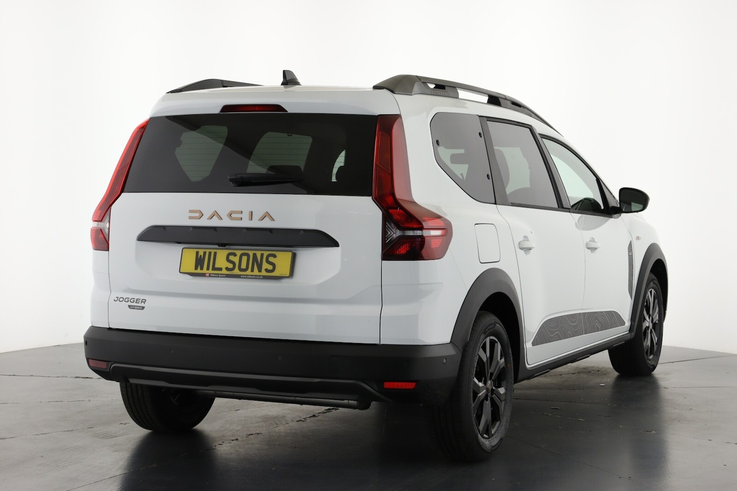 Used Dacia Jogger 2025 for sale - 76615327: Photo 3