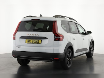 Used Dacia Jogger 2025 for sale - 76615327: Photo