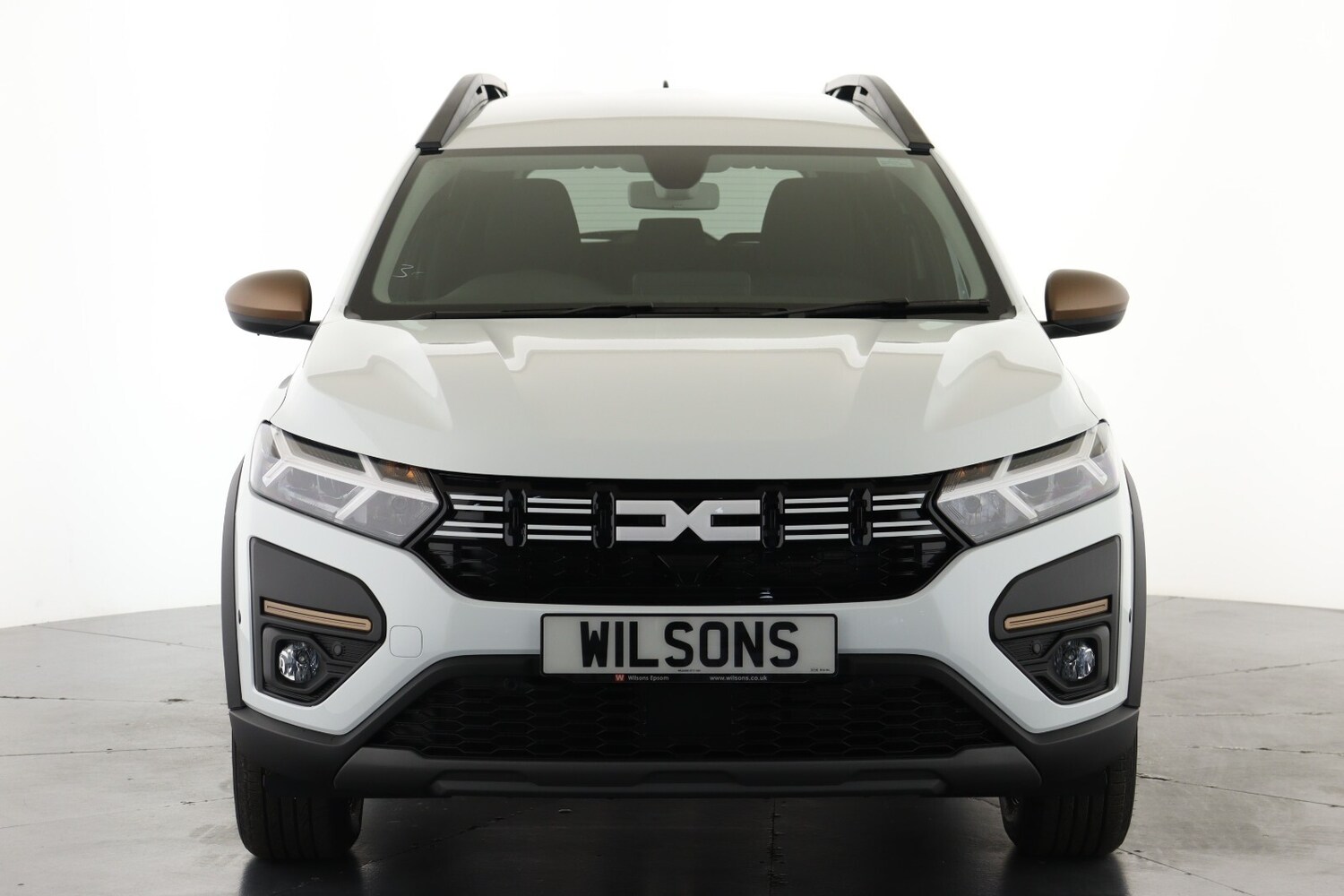 Used Dacia Jogger 2025 for sale - 76615327: Photo 5