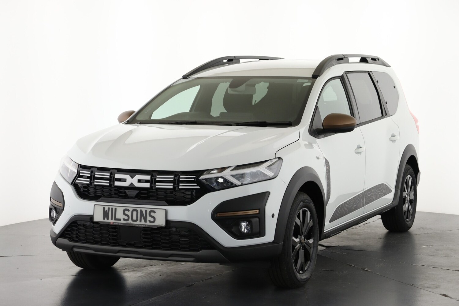 Used Dacia Jogger 2025 for sale - 76615327: Photo 6