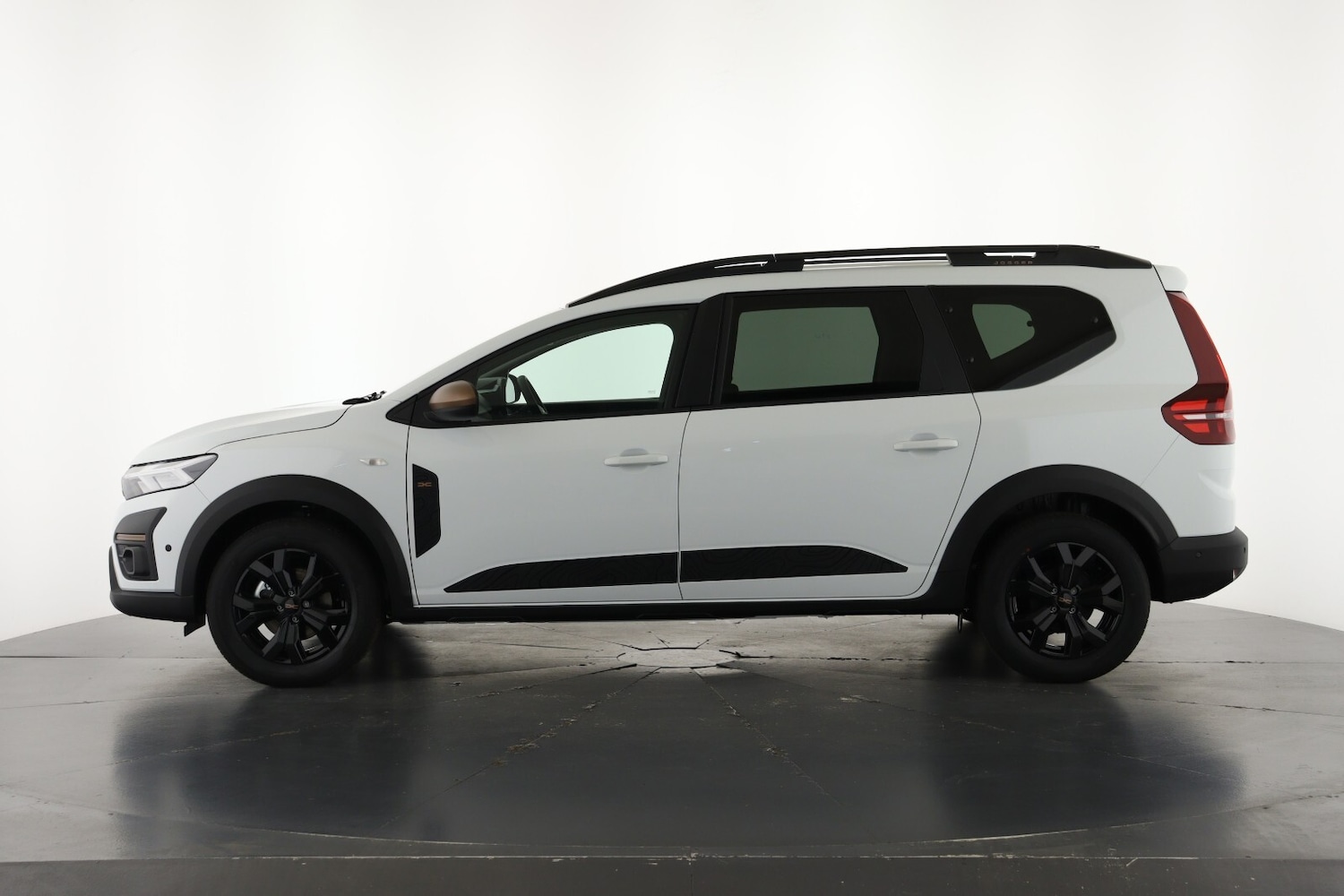 Used Dacia Jogger 2025 for sale - 76615327: Photo 7