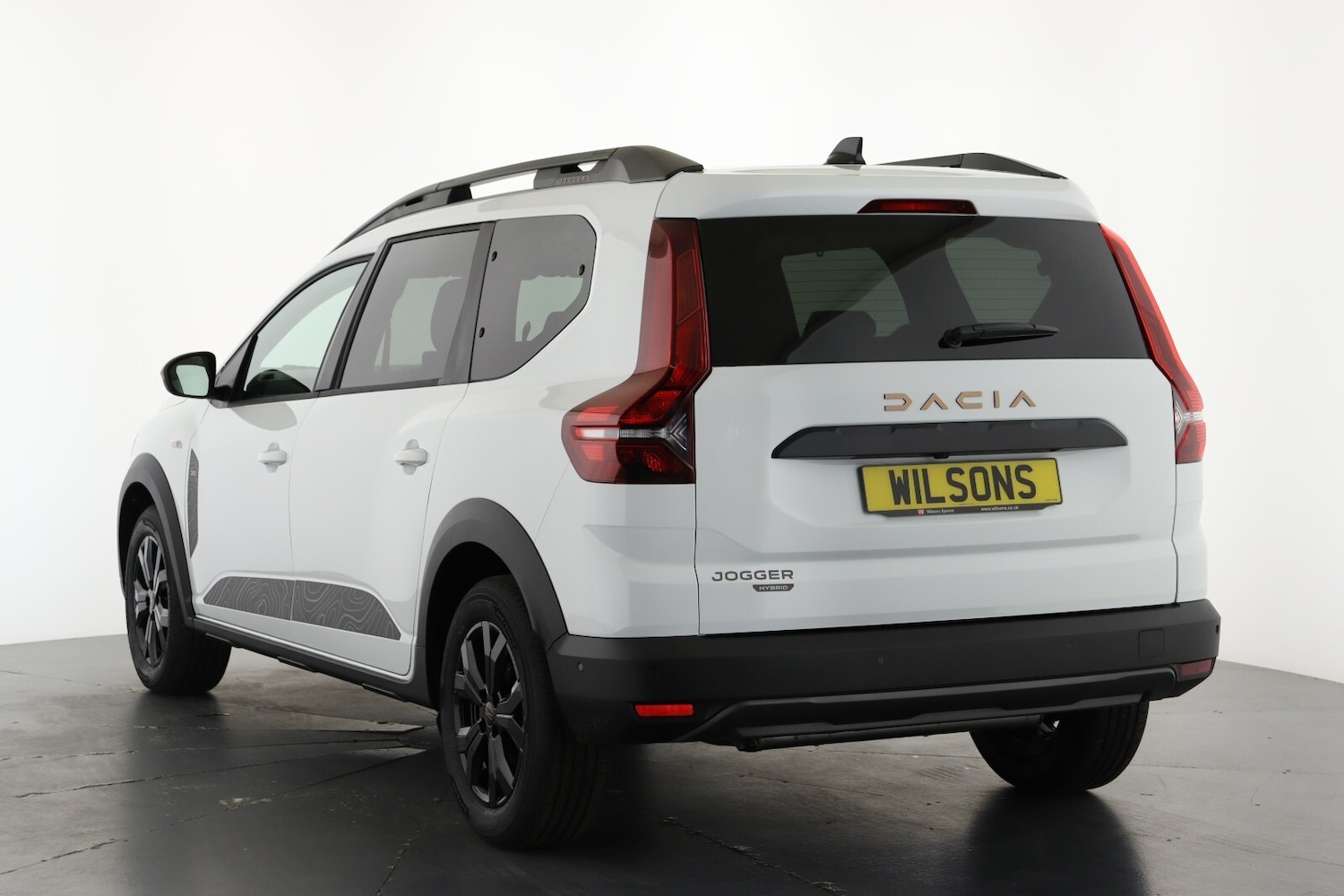 Used Dacia Jogger 2025 for sale - 76615327: Photo 8