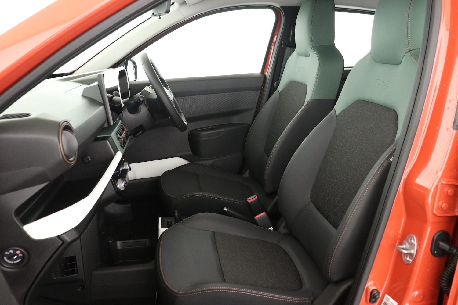 Used Dacia Spring 2026 for sale - 77366995: Photo 10