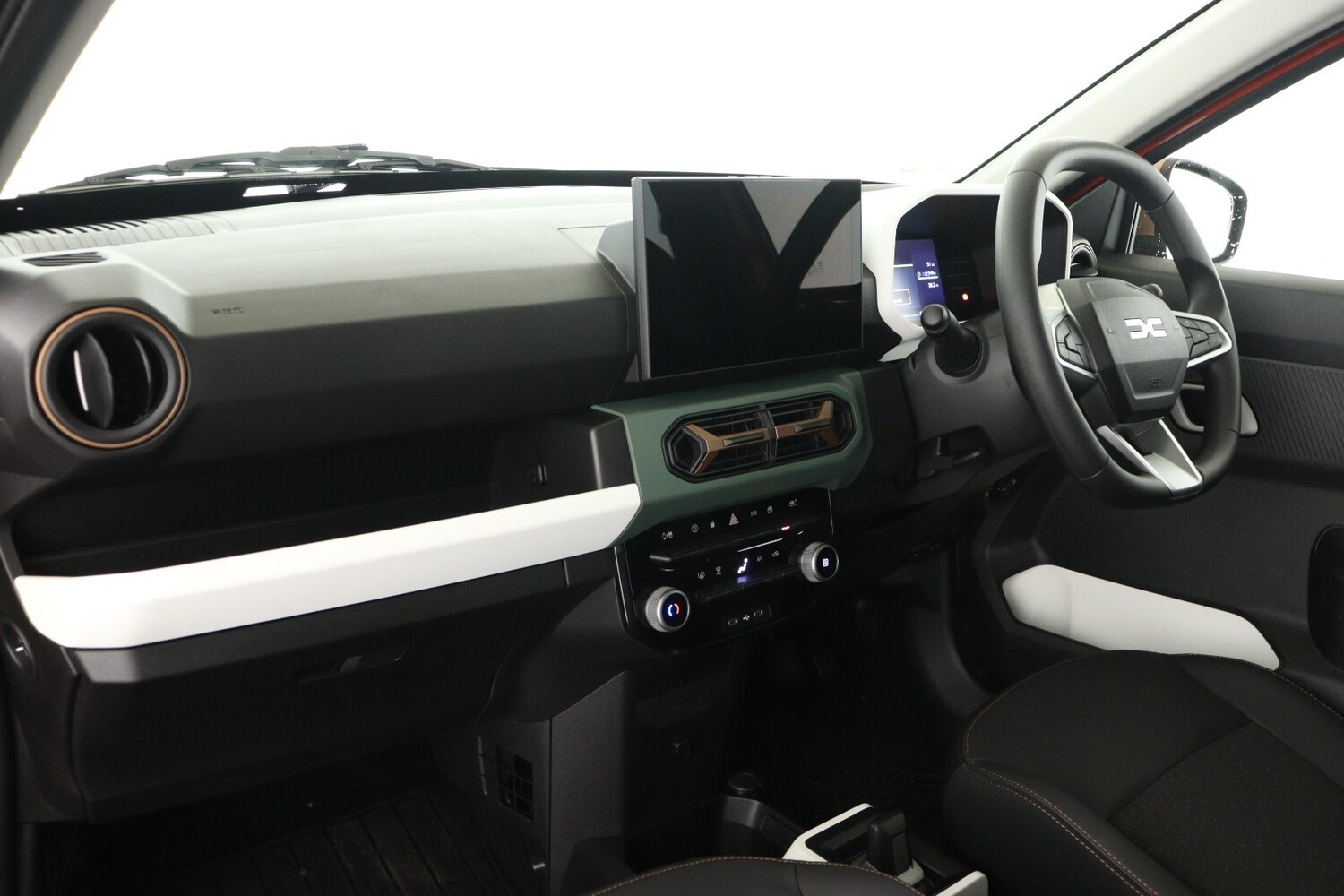 Used Dacia Spring 2026 for sale - 77366995: Photo 11