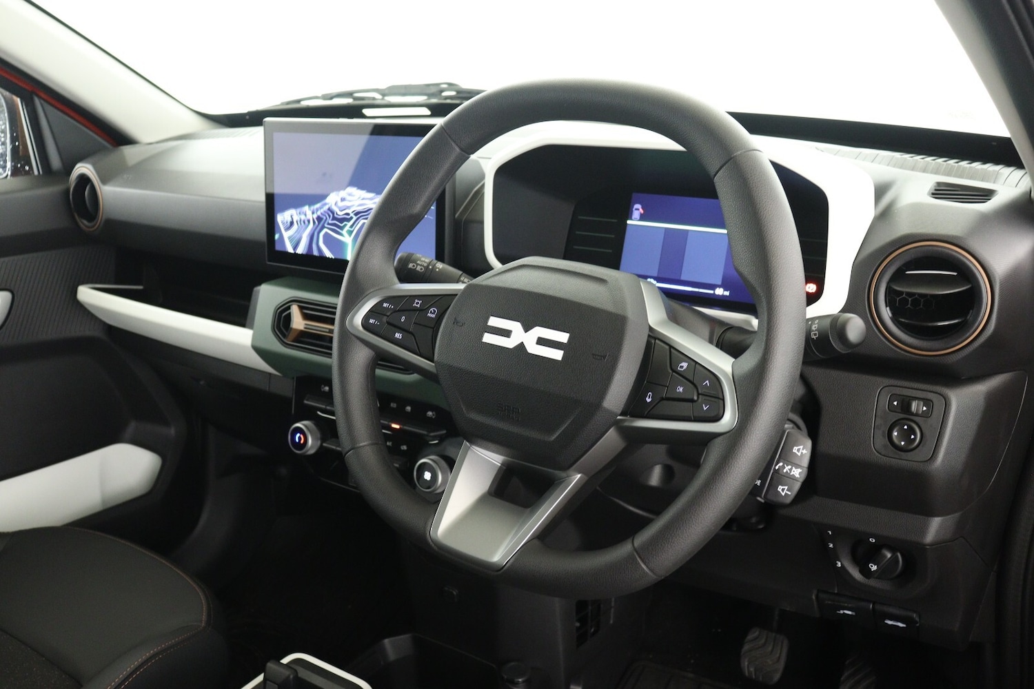 Used Dacia Spring 2026 for sale - 77366995: Photo 13