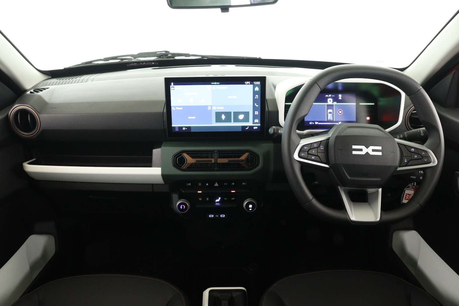 Used Dacia Spring 2026 for sale - 77366995: Photo 14