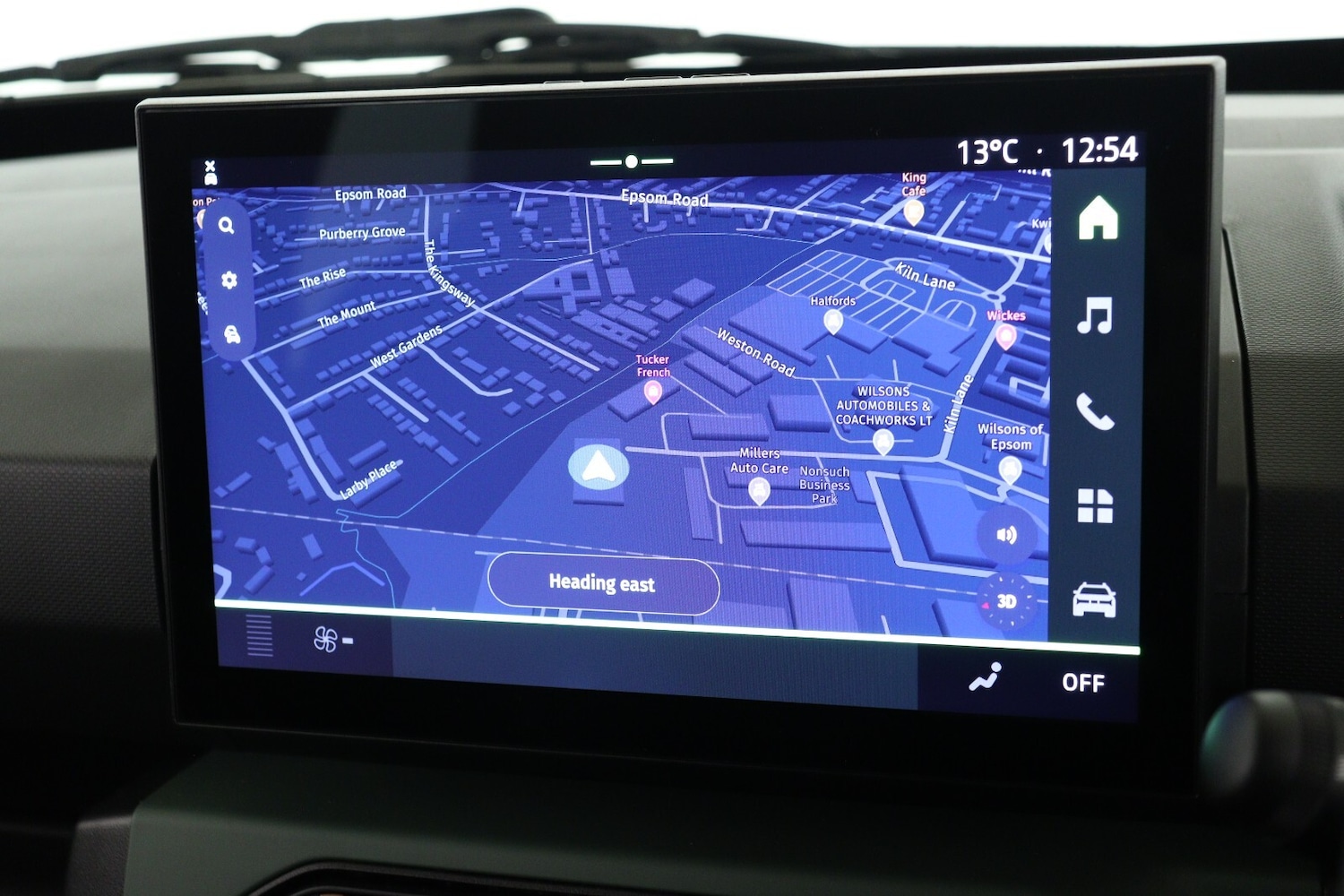 Used Dacia Spring 2026 for sale - 77366995: Photo 18