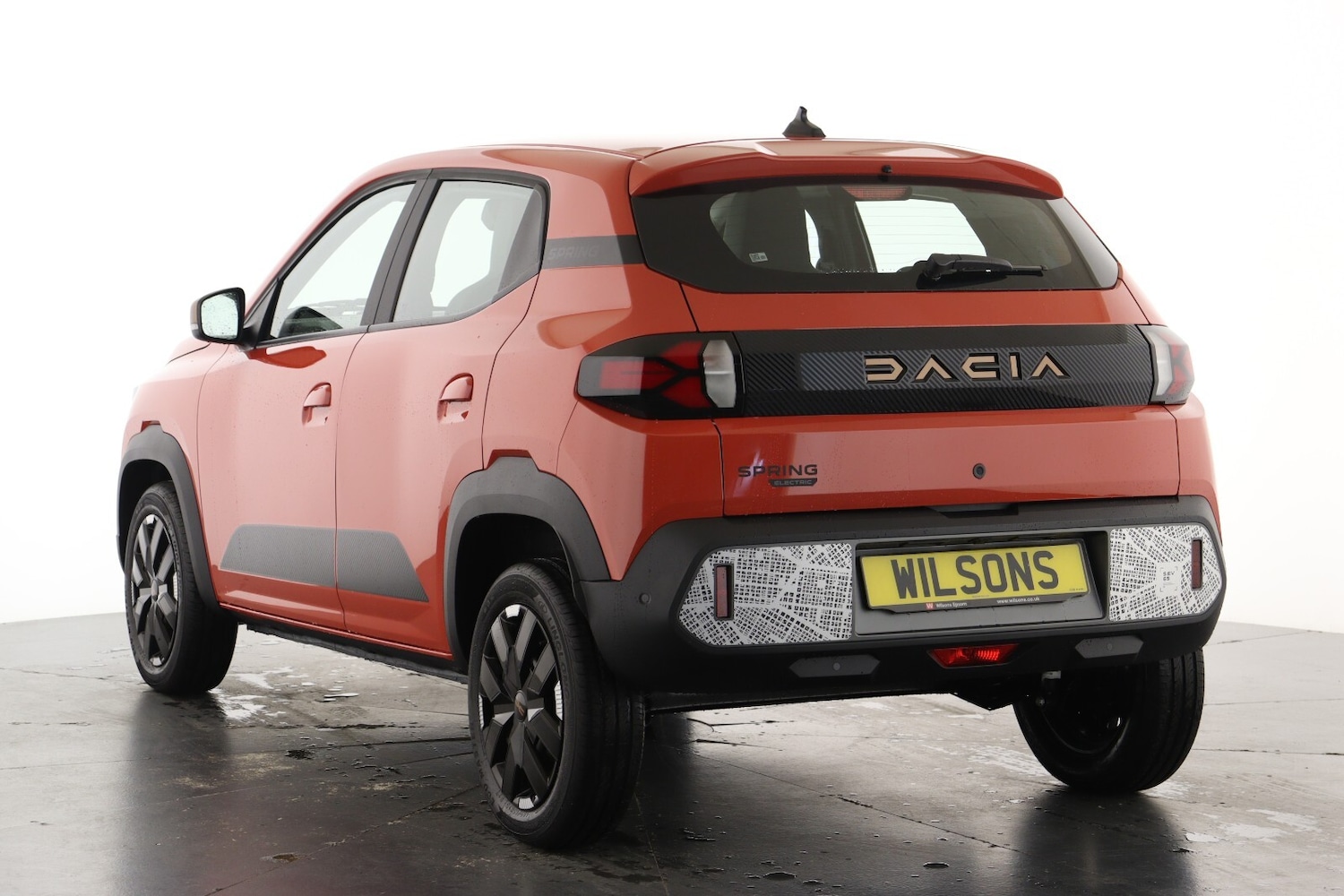 Used Dacia Spring 2026 for sale - 77366995: Photo 3