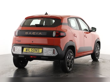 Used Dacia Spring 2026 for sale - 77366995: Photo