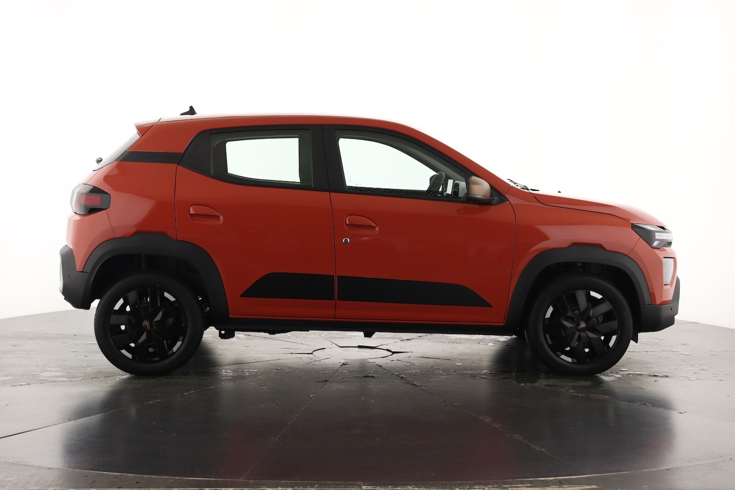 Used Dacia Spring 2026 for sale - 77366995: Photo 5