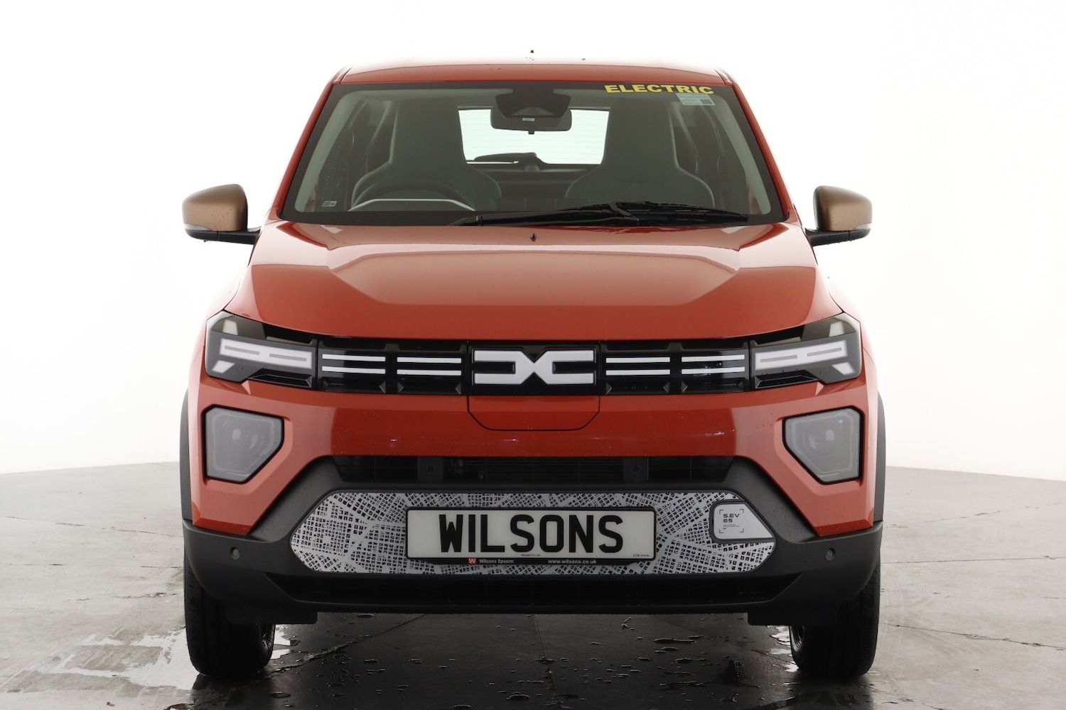 Used Dacia Spring 2026 for sale - 77366995: Photo 6