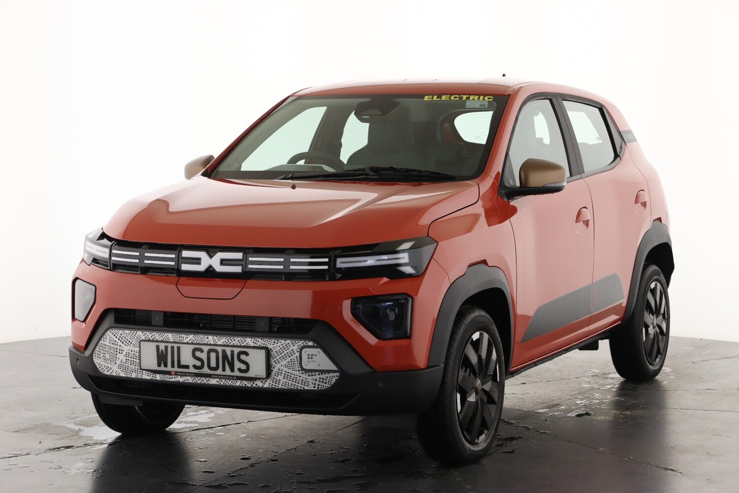 Used Dacia Spring 2026 for sale - 77366995: Photo 7