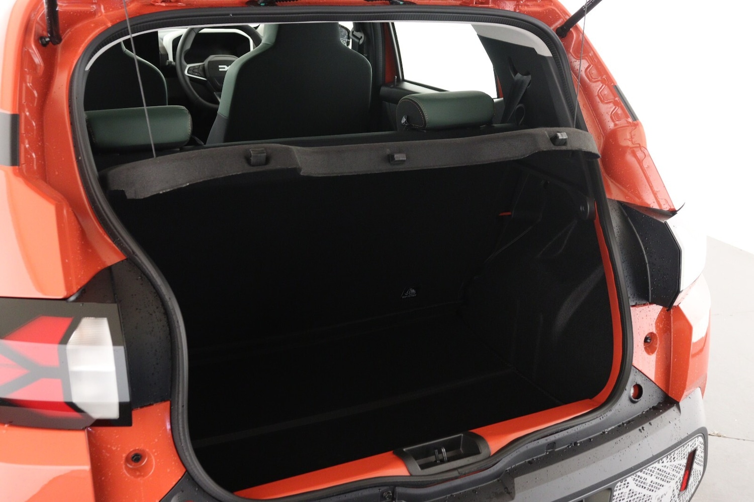 Used Dacia Spring 2026 for sale - 77366995: Photo 9