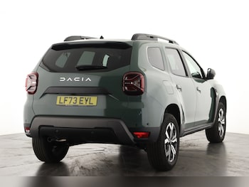 Used Dacia Duster 2023 for sale - 76372898: Photo