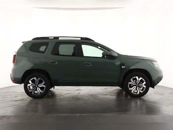 Used Dacia Duster 2023 for sale - 76372898: Photo