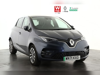 Renault - Zoe