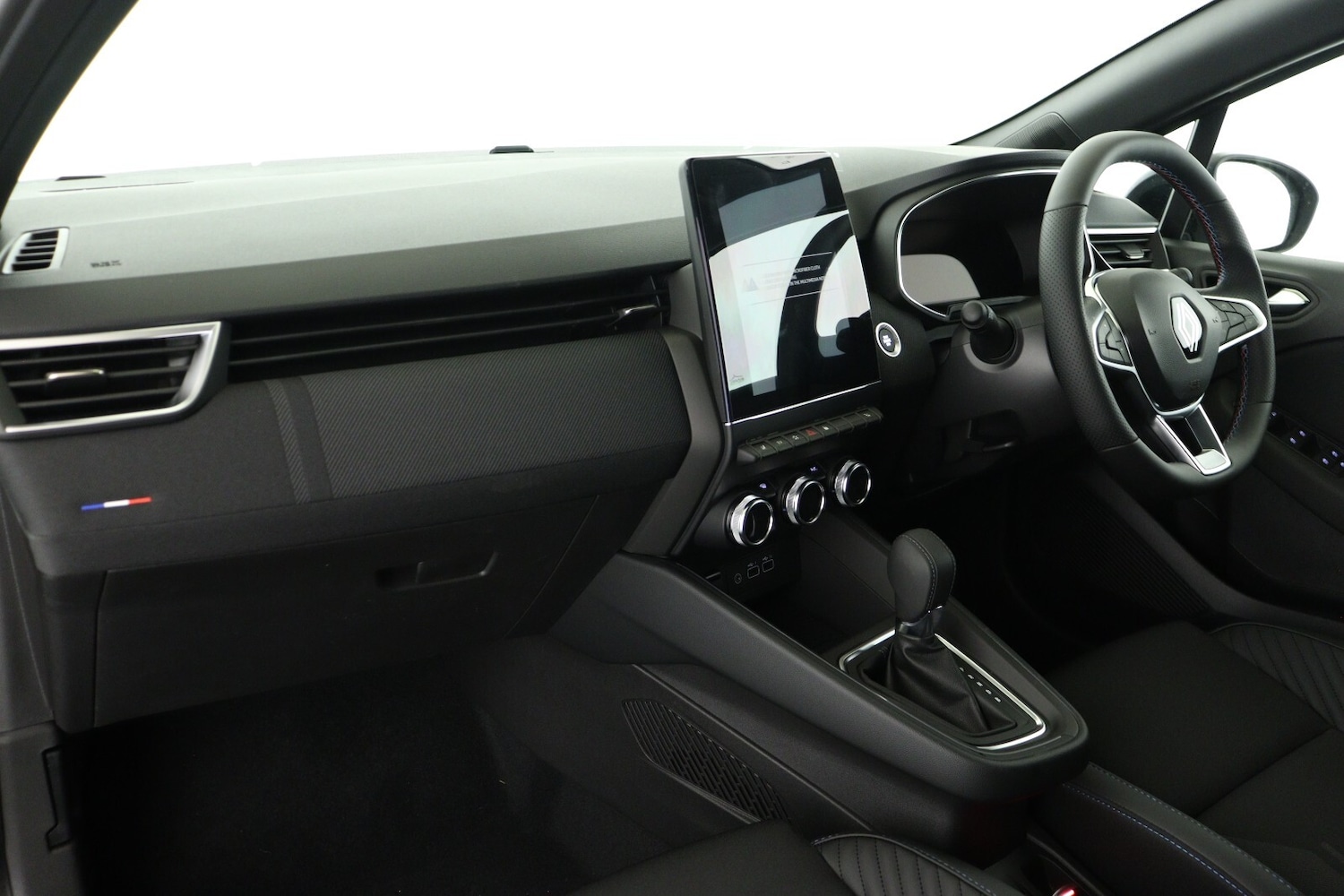 Used Renault Clio 2025 for sale - 76615433: Photo 11