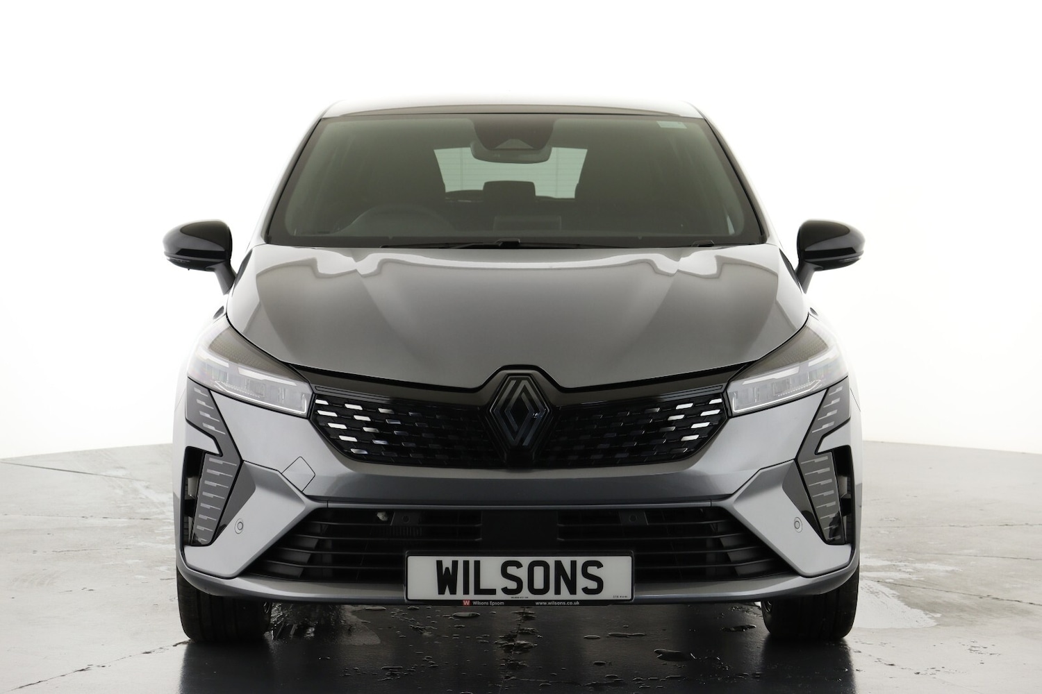 Used Renault Clio 2025 for sale - 76615433: Photo 5