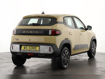 Used Dacia Spring 2025 for sale - 75771306: Photo