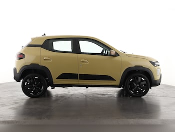 Used Dacia Spring 2025 for sale - 75771306: Photo