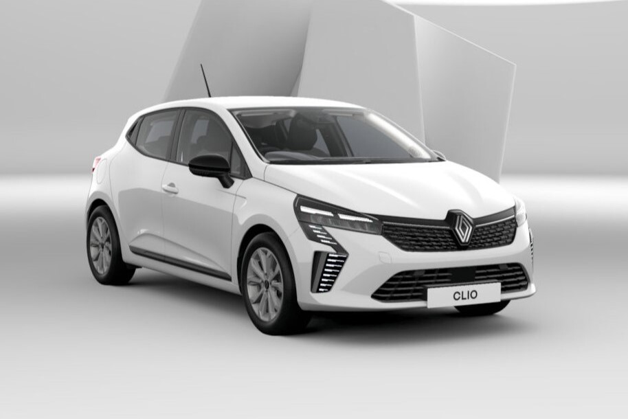 Used Renault Clio 2025 for sale - 76614909: Photo 1