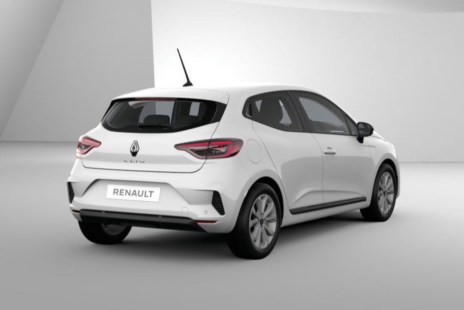 Used Renault Clio 2025 for sale - 76614909: Photo 2