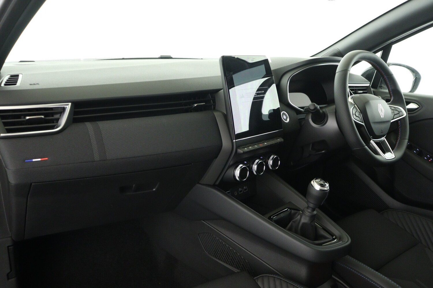 Used Renault Clio 2026 for sale - 77084923: Photo 11