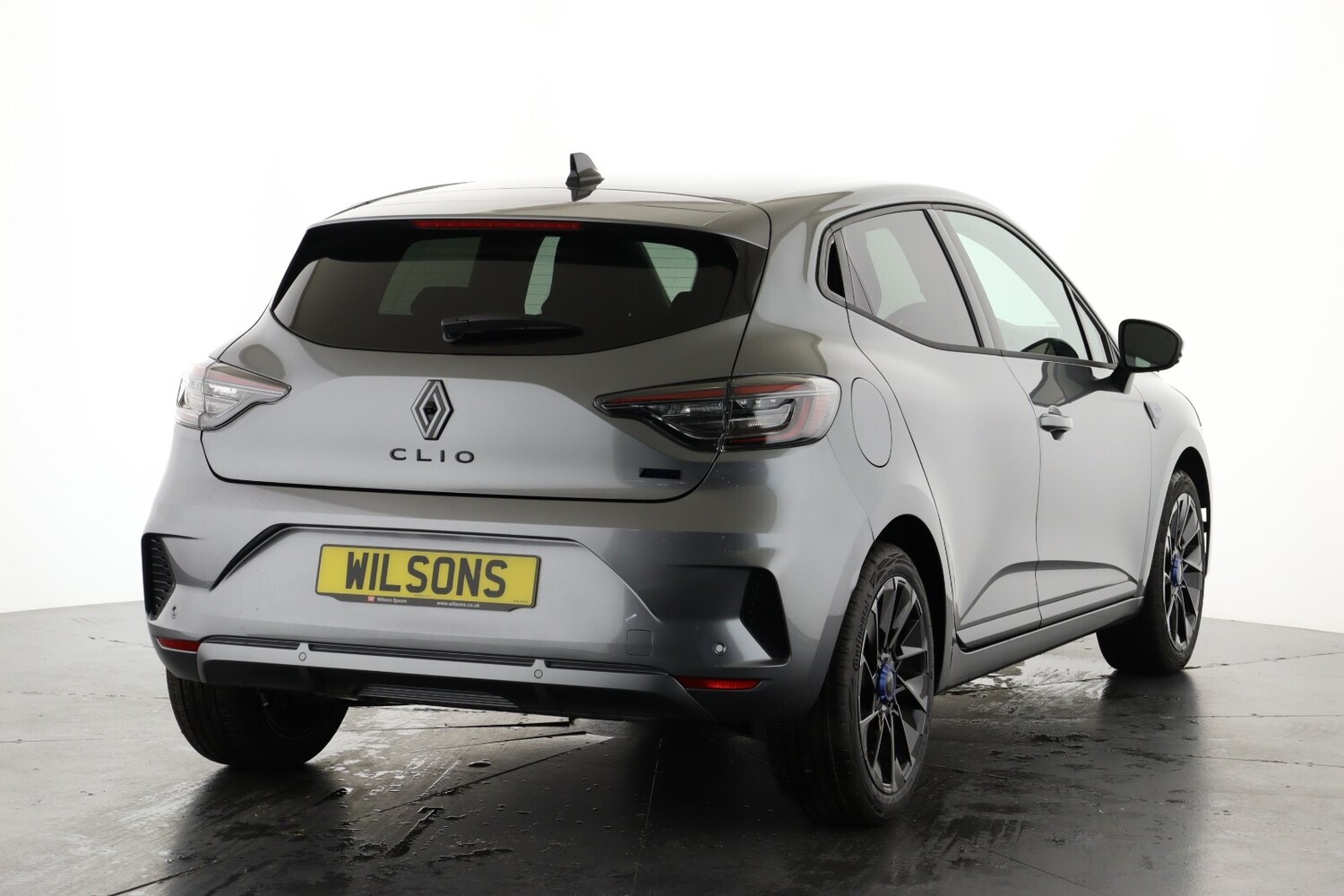 Used Renault Clio 2026 for sale - 77084923: Photo 3