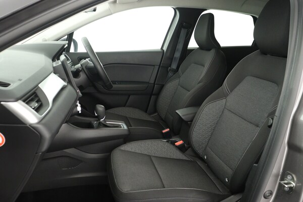 Used Renault Captur 2023 for sale - 75763685: Photo 11