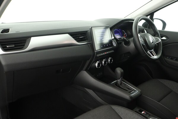 Used Renault Captur 2023 for sale - 75763685: Photo 12