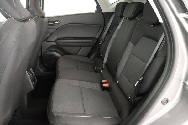 Used Renault Captur 2023 for sale - 75763685: Photo 13