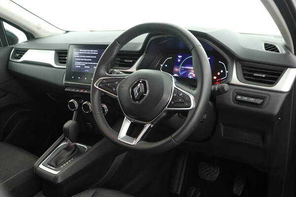Used Renault Captur 2023 for sale - 75763685: Photo 14