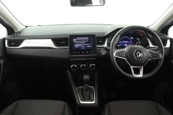 Used Renault Captur 2023 for sale - 75763685: Photo 15