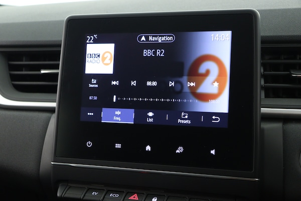 Used Renault Captur 2023 for sale - 75763685: Photo 19