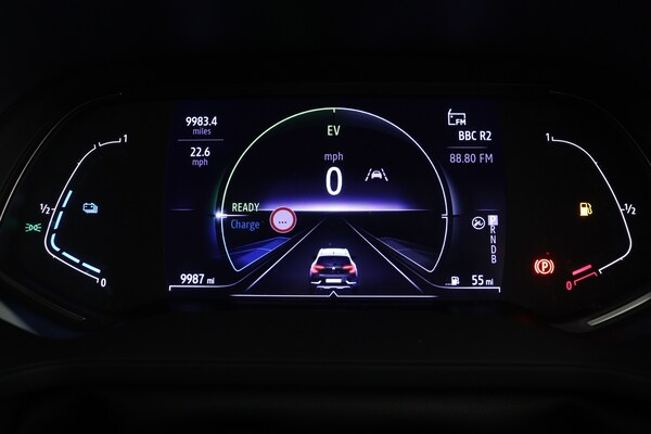 Used Renault Captur 2023 for sale - 75763685: Photo 28