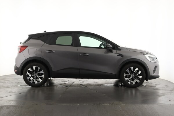 Used Renault Captur 2023 for sale - 75763685: Photo 4