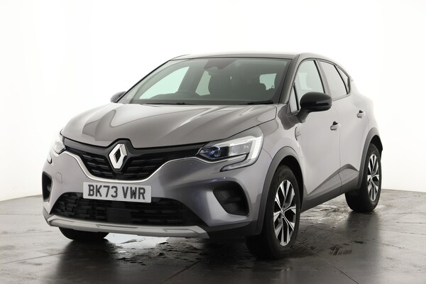 Used Renault Captur 2023 for sale - 75763685: Photo 7