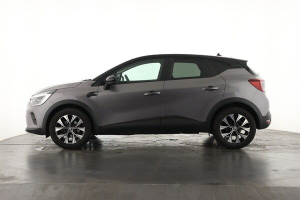 Used Renault Captur 2023 for sale - 75763685: Photo 8