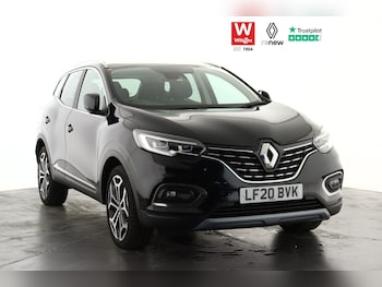 Renault - Kadjar
