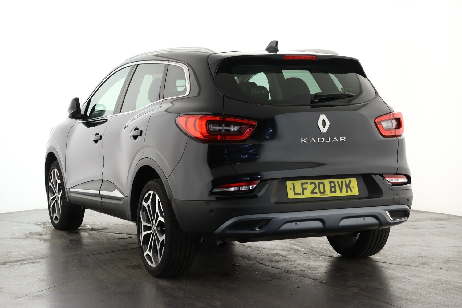 Vehicle 9