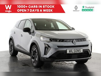 Renault Other feature image