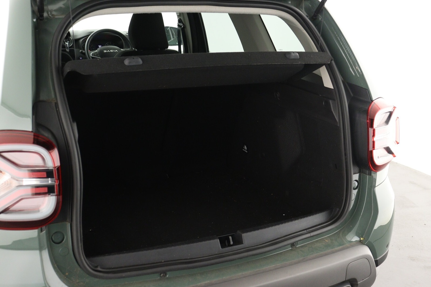 Used Dacia Duster 2024 for sale - 76390040: Photo 10