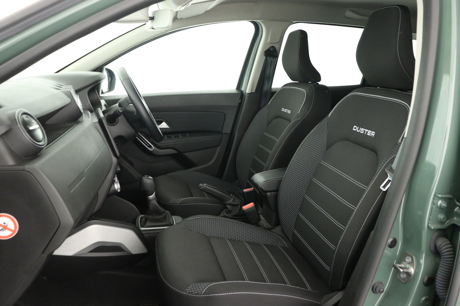 Used Dacia Duster 2024 for sale - 76390040: Photo 11