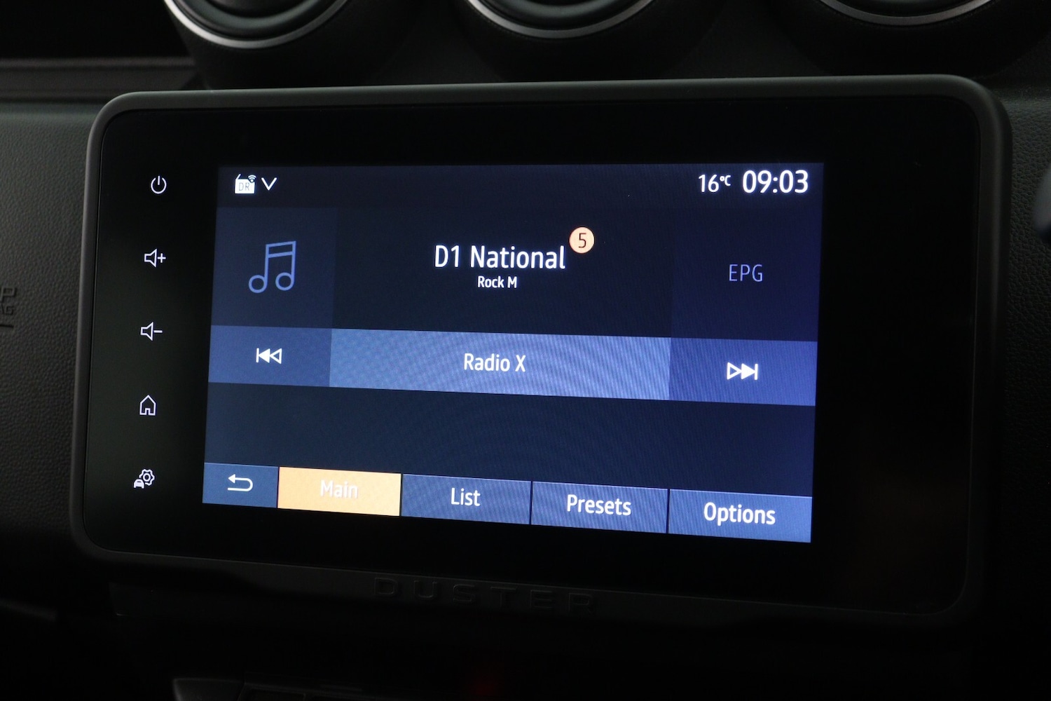 Used Dacia Duster 2024 for sale - 76390040: Photo 17