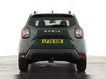 Used Dacia Duster 2024 for sale - 76390040: Photo