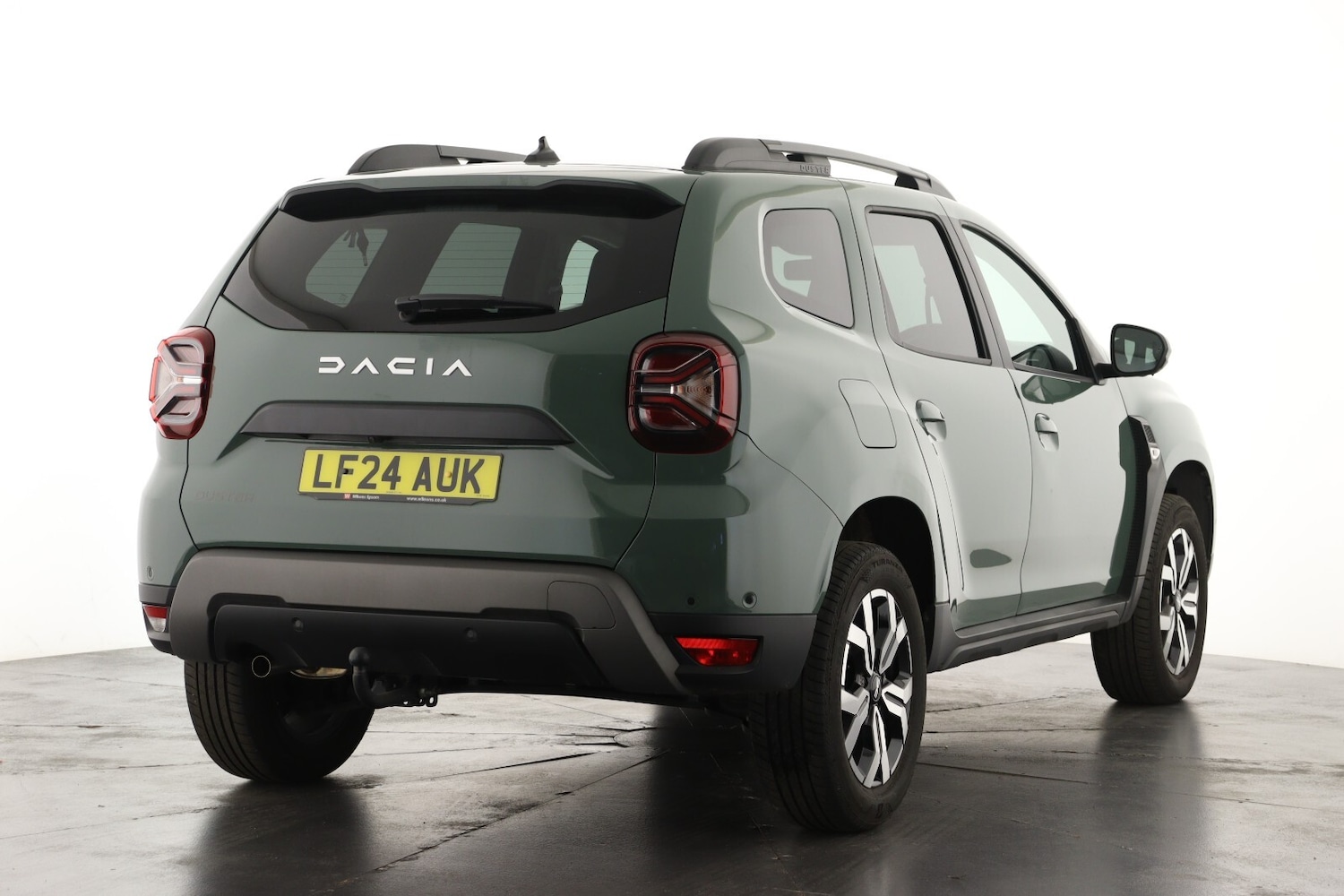 Used Dacia Duster 2024 for sale - 76390040: Photo 3