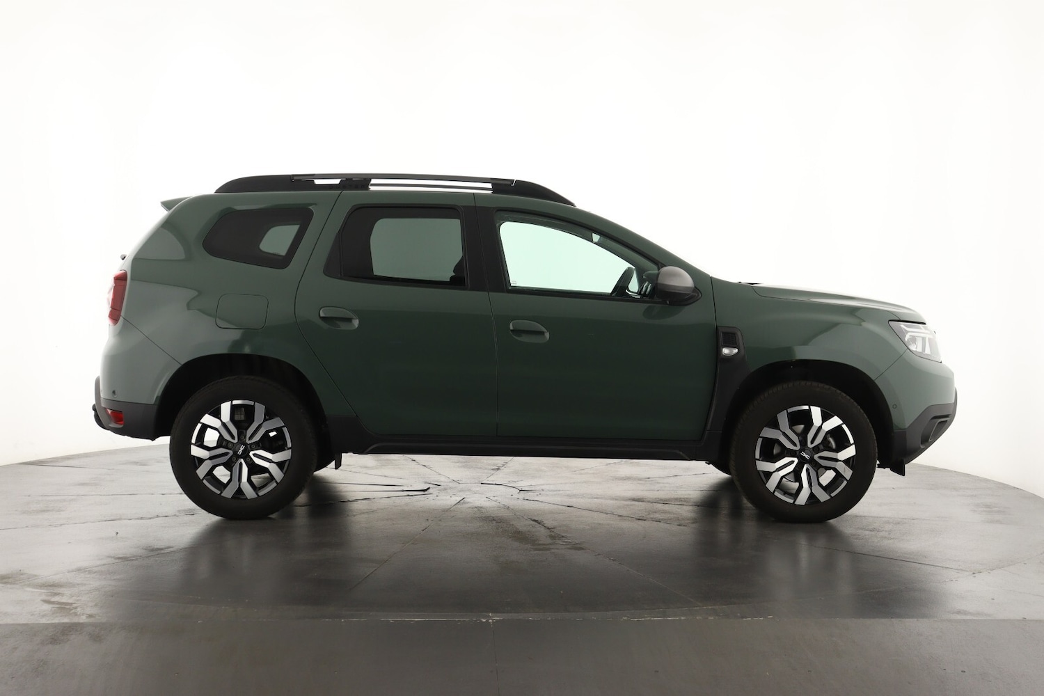 Used Dacia Duster 2024 for sale - 76390040: Photo 5