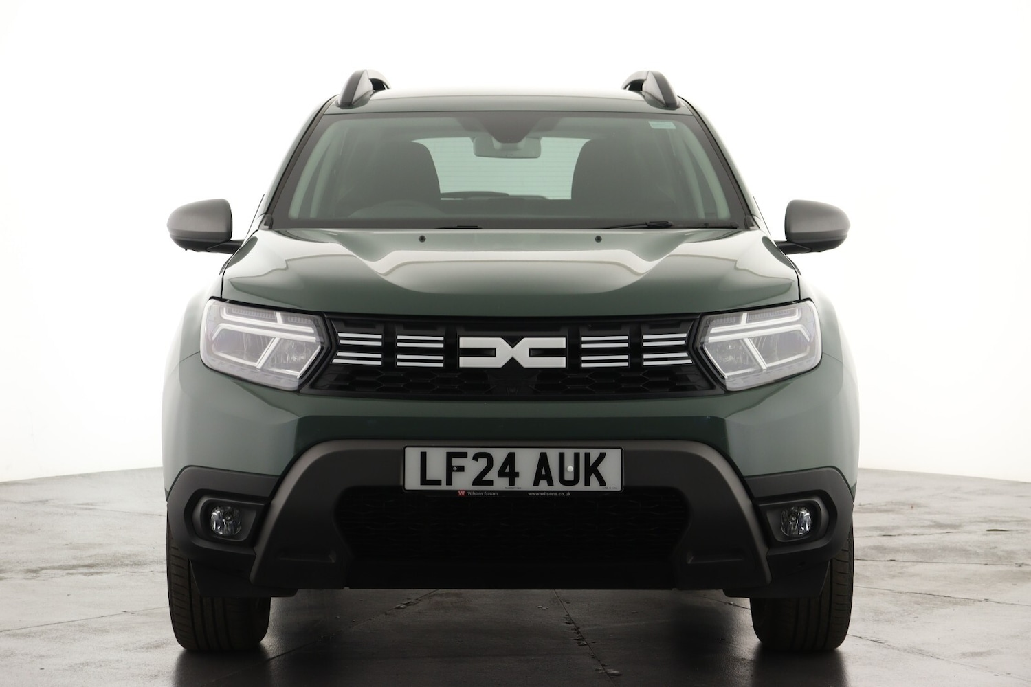 Used Dacia Duster 2024 for sale - 76390040: Photo 6