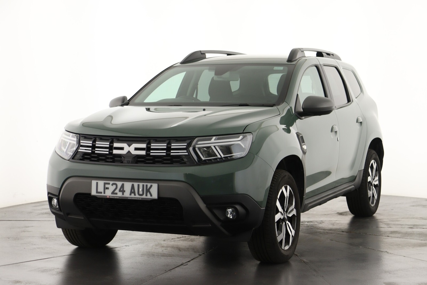 Used Dacia Duster 2024 for sale - 76390040: Photo 7