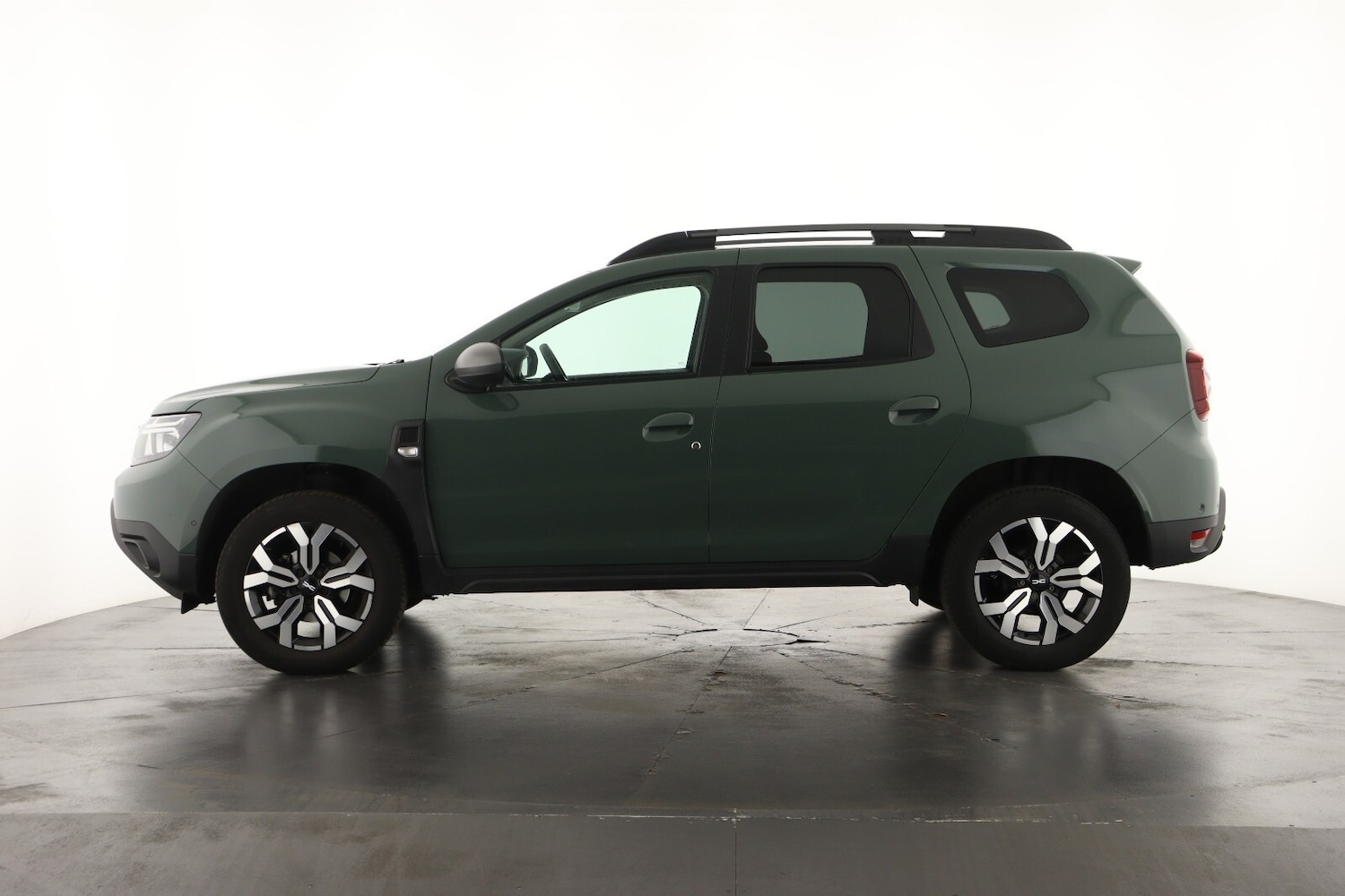 Used Dacia Duster 2024 for sale - 76390040: Photo 8